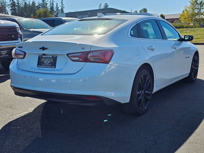 2024 Chevrolet Malibu Base