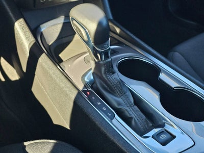 2024 Chevrolet Malibu Base