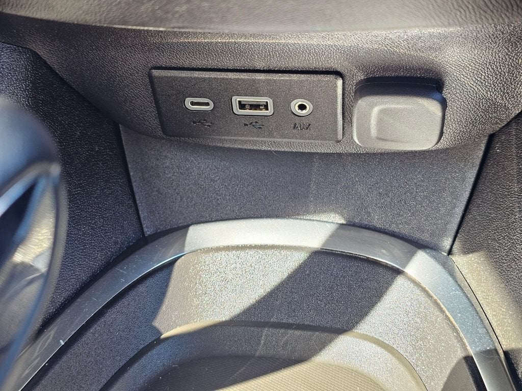 2024 Chevrolet Malibu Base
