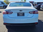 2024 Chevrolet Malibu Base