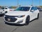 2024 Chevrolet Malibu Base
