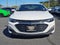 2024 Chevrolet Malibu Base
