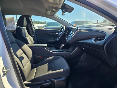 2024 Chevrolet Malibu Base