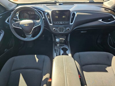2024 Chevrolet Malibu Base