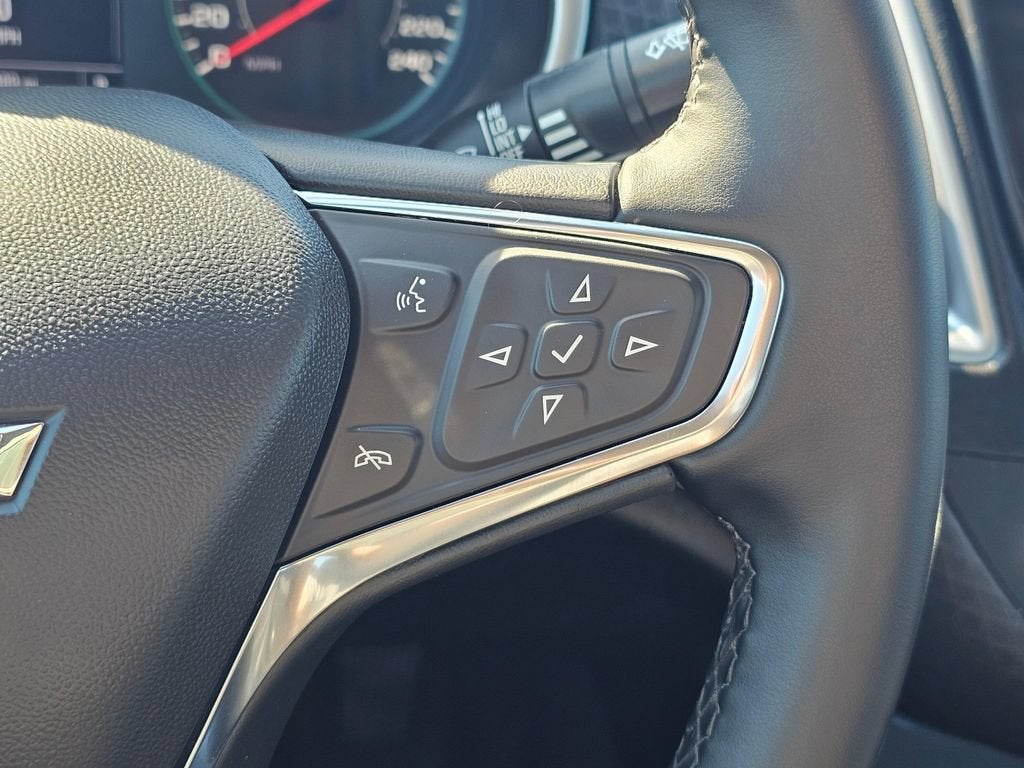 2024 Chevrolet Malibu Base