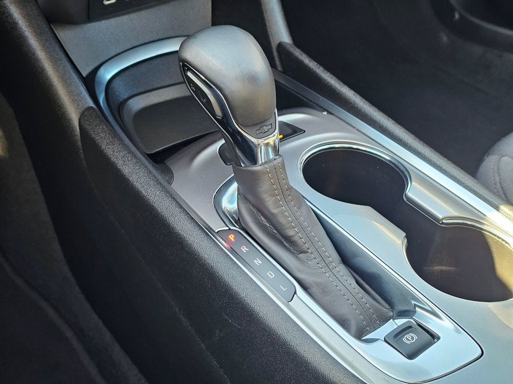 2024 Chevrolet Malibu Base