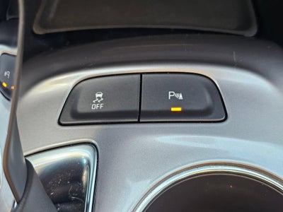 2024 Chevrolet Malibu Base