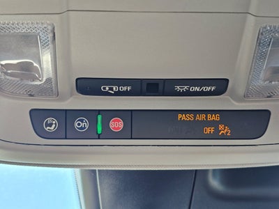 2024 Chevrolet Malibu Base