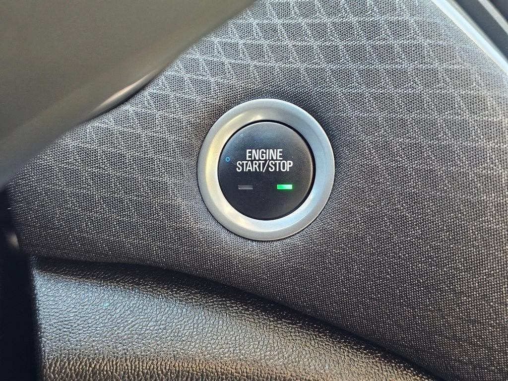 2024 Chevrolet Malibu Base