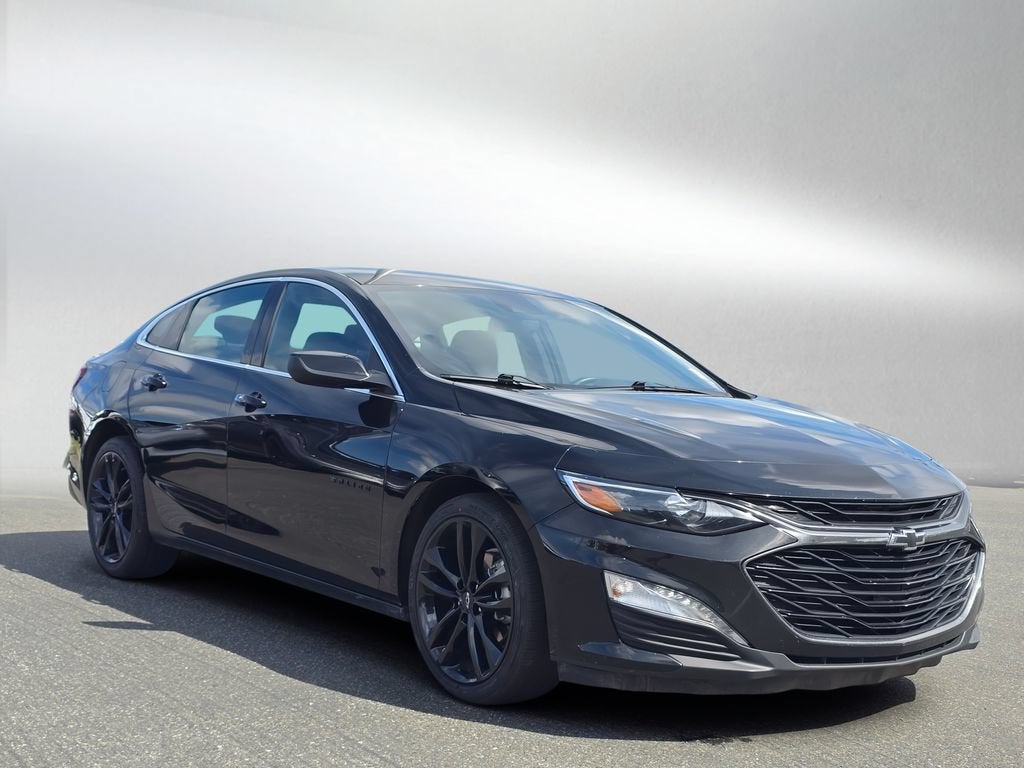 2024 Chevrolet Malibu Base