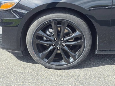 2024 Chevrolet Malibu Base