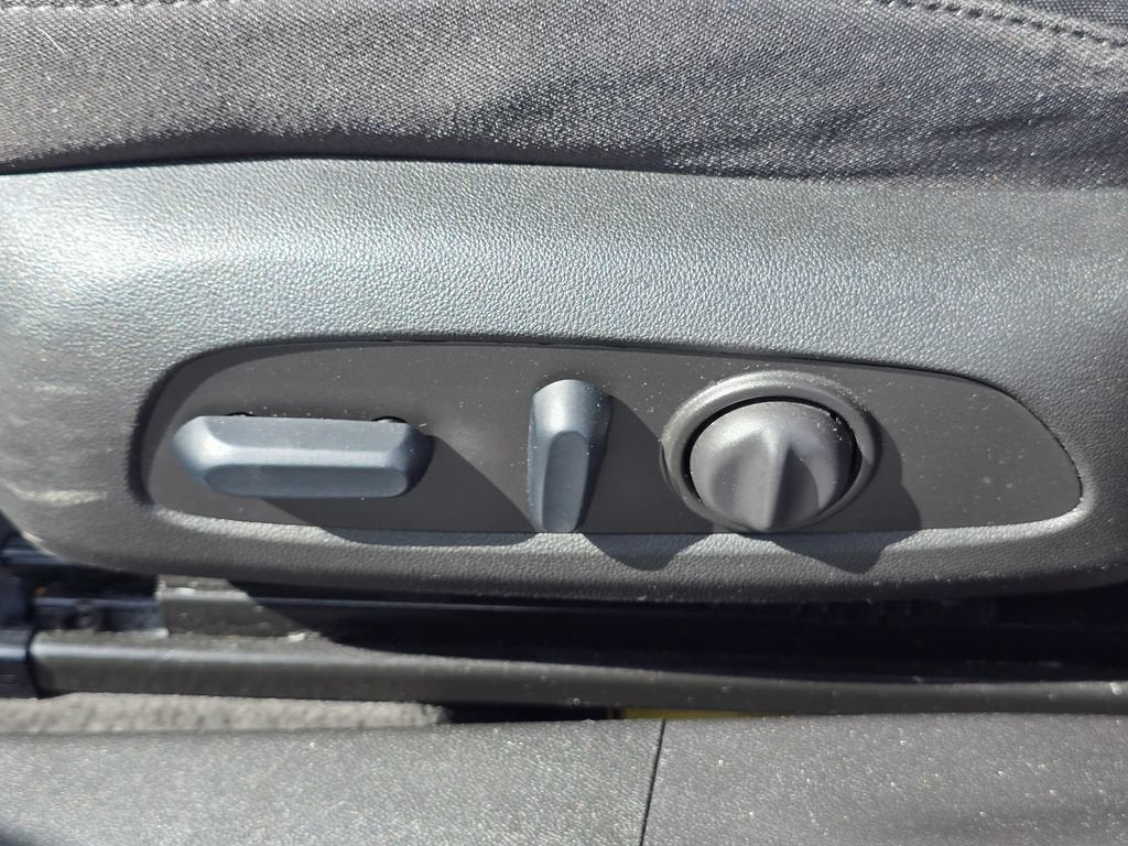2024 Chevrolet Malibu Base
