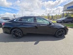 2024 Chevrolet Malibu Base