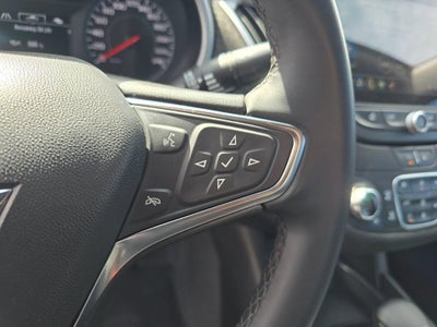 2024 Chevrolet Malibu Base