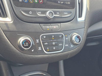 2024 Chevrolet Malibu Base