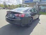 2024 Chevrolet Malibu Base
