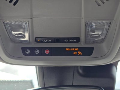 2024 Chevrolet Malibu Base