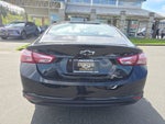 2024 Chevrolet Malibu Base
