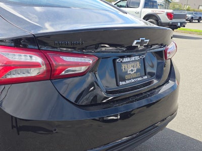 2024 Chevrolet Malibu Base