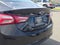 2024 Chevrolet Malibu Base