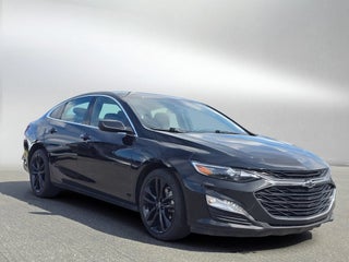 2024 Chevrolet Malibu Base