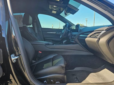 2025 Cadillac CT5-V Base