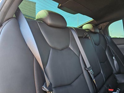 2025 Cadillac CT5-V Base
