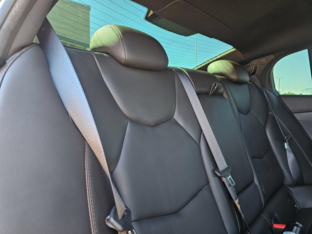 2025 Cadillac CT5-V Base
