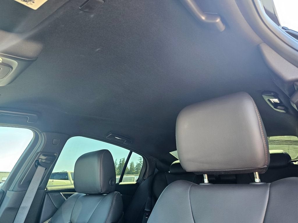 2025 Cadillac CT5-V Base