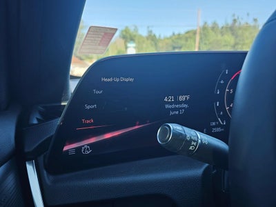 2025 Cadillac CT5-V Base