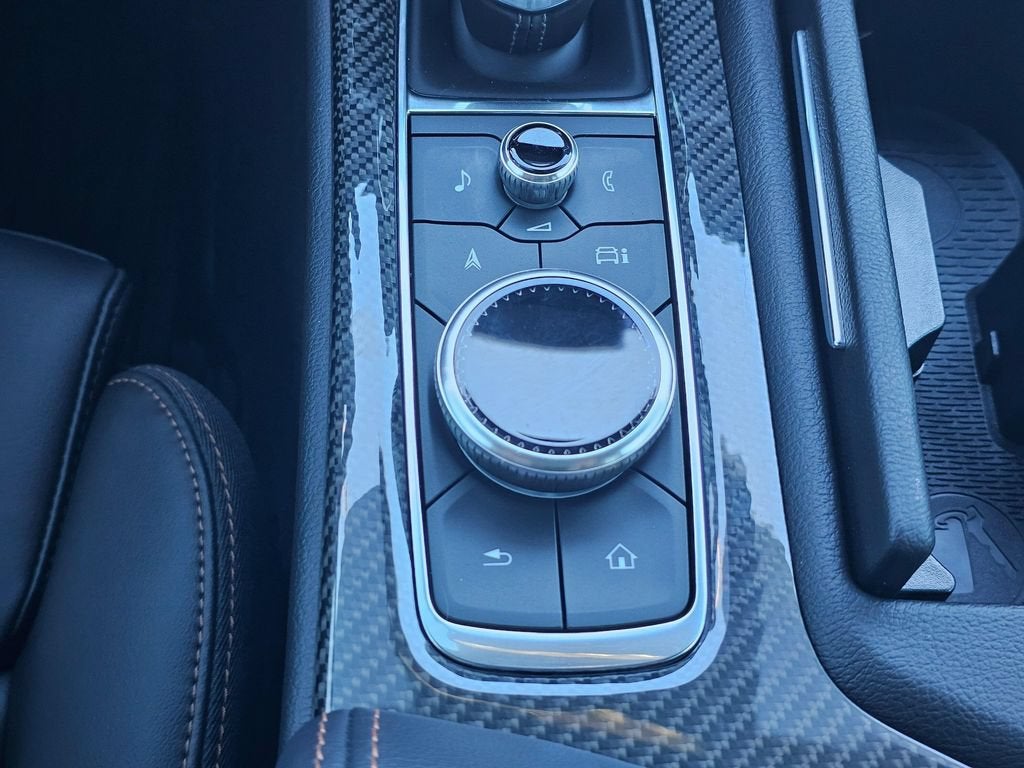 2025 Cadillac CT5-V Base