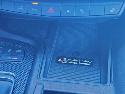 2025 Cadillac CT5-V Base