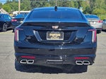2025 Cadillac CT5-V Base