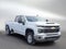 2025 Chevrolet Silverado 2500 HD Base