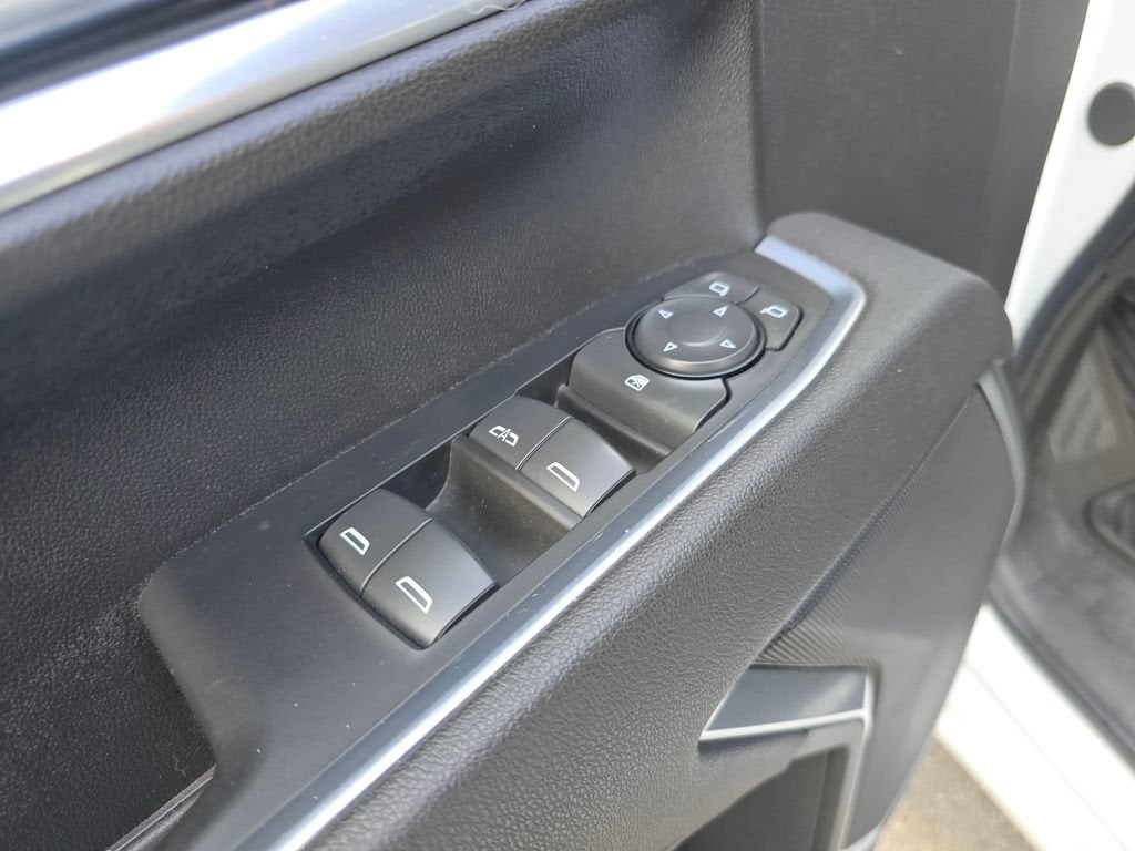 2025 Chevrolet Silverado 2500 HD Base