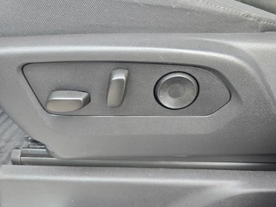 2025 Chevrolet Silverado 2500 HD Base