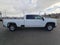2025 Chevrolet Silverado 2500 HD Base
