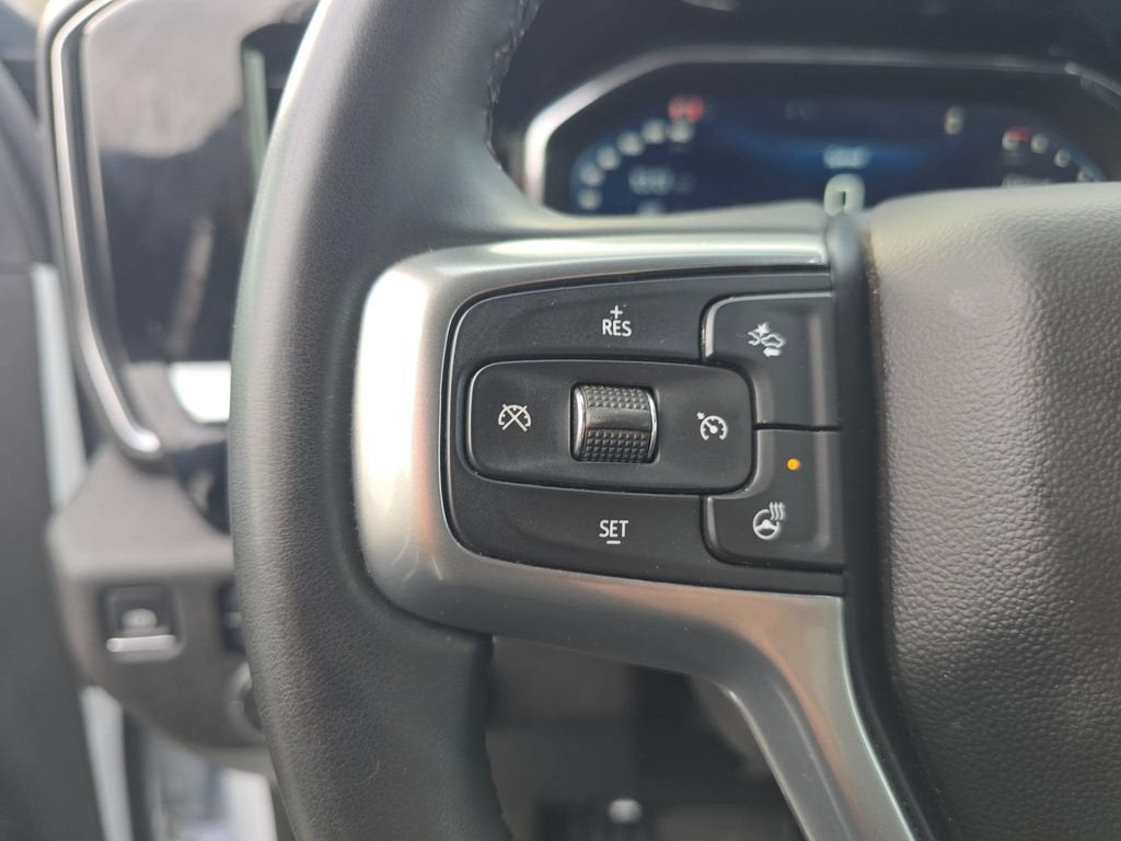 2025 Chevrolet Silverado 2500 HD Base