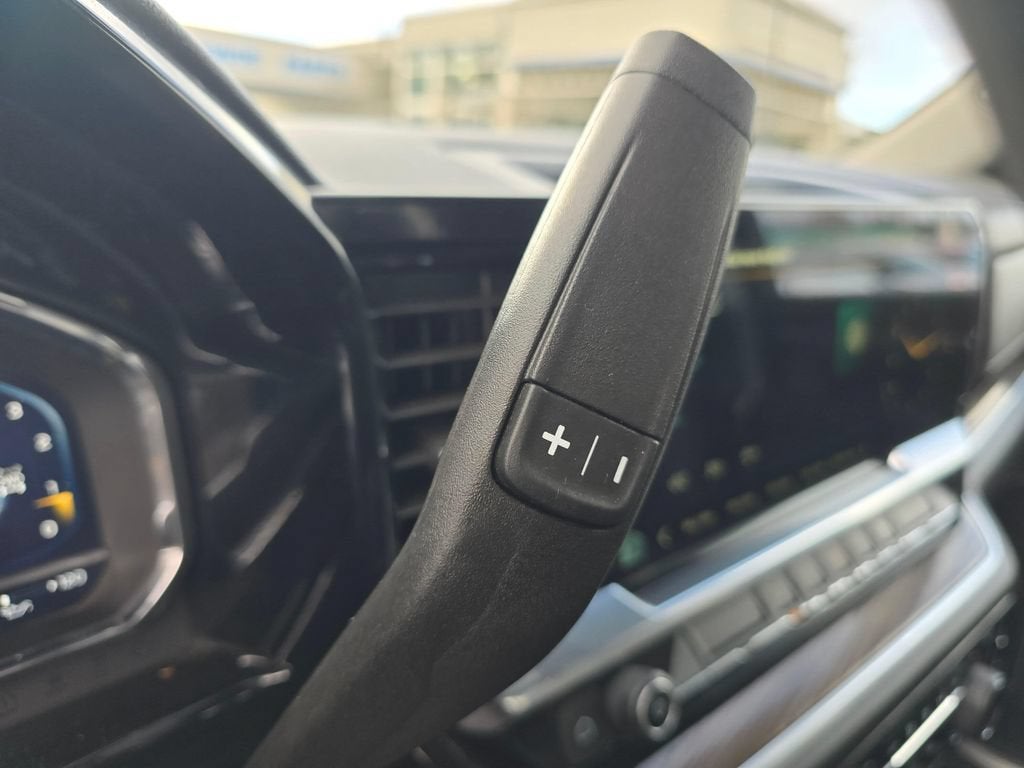 2025 Chevrolet Silverado 2500 HD Base