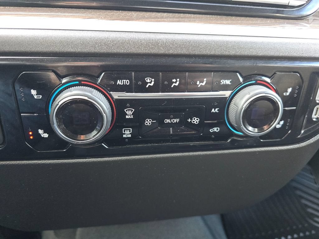 2025 Chevrolet Silverado 2500 HD Base