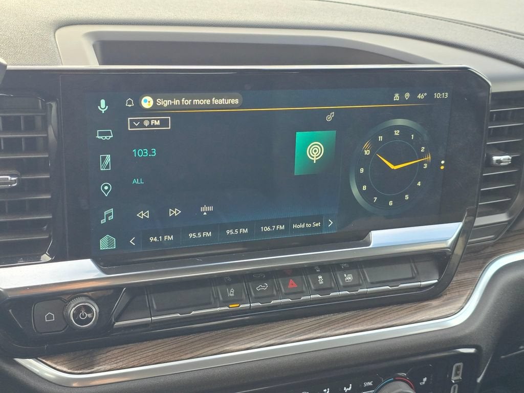 2025 Chevrolet Silverado 2500 HD Base