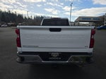 2025 Chevrolet Silverado 2500 HD Base