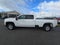 2025 Chevrolet Silverado 2500 HD Base