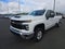 2025 Chevrolet Silverado 2500 HD Base