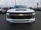 2025 Chevrolet Silverado 2500 HD Base