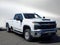 2025 Chevrolet Silverado 2500 HD Base