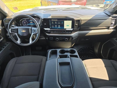 2025 Chevrolet Silverado 2500 HD Base