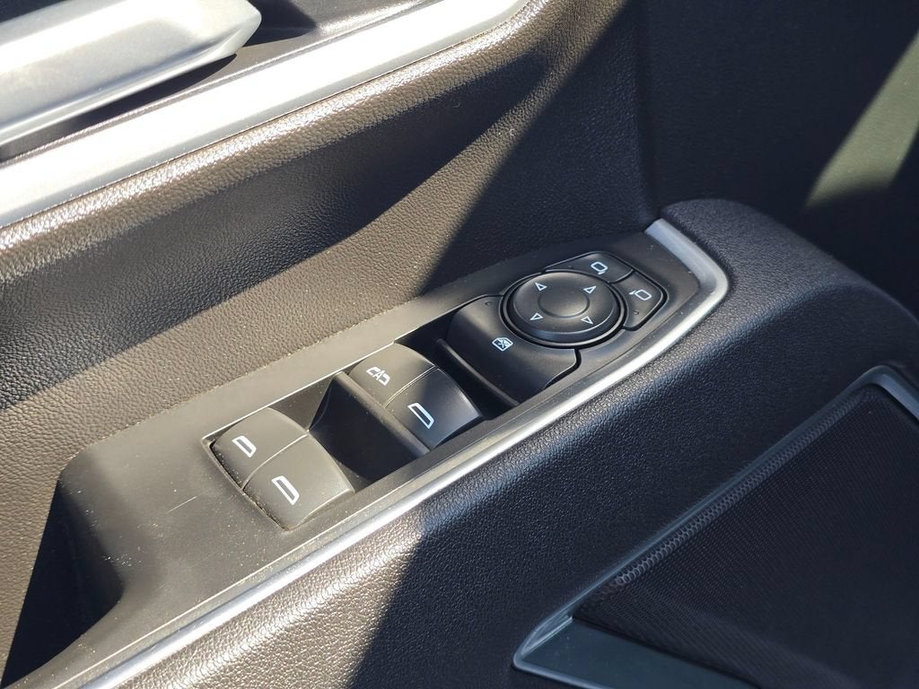 2025 Chevrolet Silverado 2500 HD Base