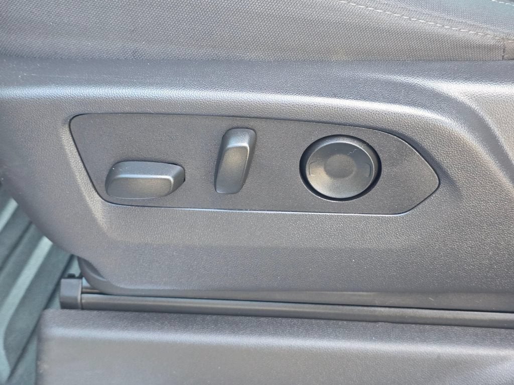 2025 Chevrolet Silverado 2500 HD Base