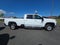 2025 Chevrolet Silverado 2500 HD Base